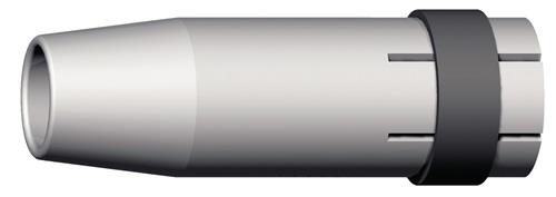 Gasdüse kon.12,5mm 63,5mm A.BINZEL