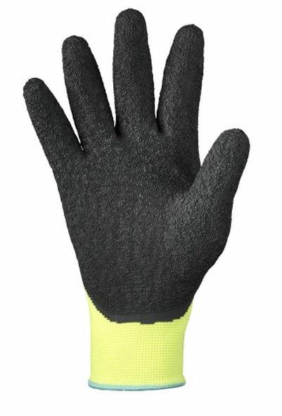 Handschuhe NEONGRIP EN 420, EN 388 PSAKategorie II 10