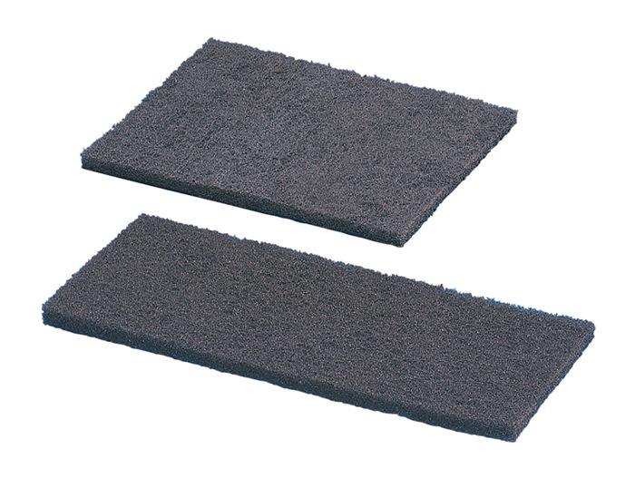 Handpad L229xB152mm fine