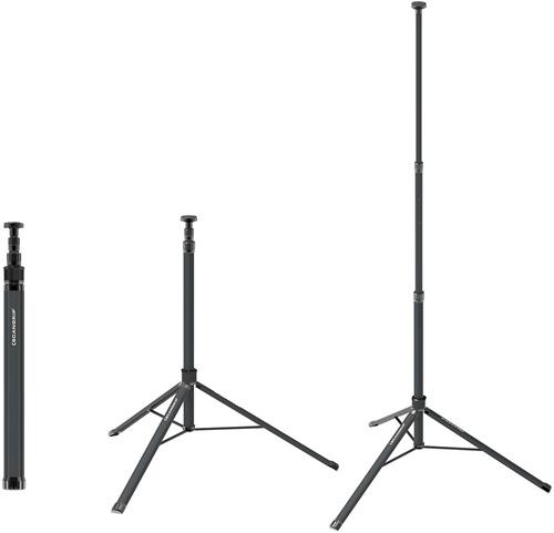 Stativ TRIPOD 2m D.1,06m Nutz-H.min./max.0,9-2m SCANGRIP