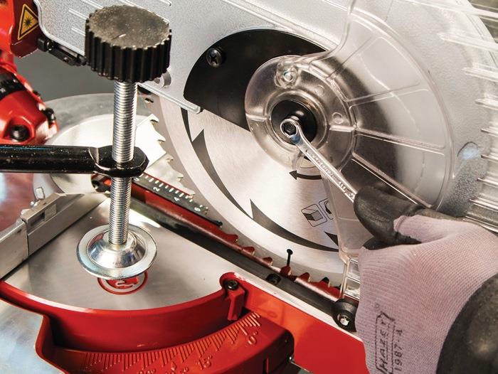 Ringmaulschlüsselsatz 603/17H 17-teilig Schlüsselweite 6-24 mm Form B CV-Stahl HAZET