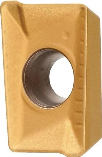 Wendeschneidplatte APKT100305PDER-M PMK40 Bearb.mittel PROMAT