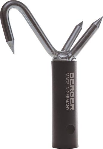 Schubhaken L.20cm BERGER