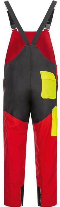 Schnittschutzlatzhose SPEIERLING 48