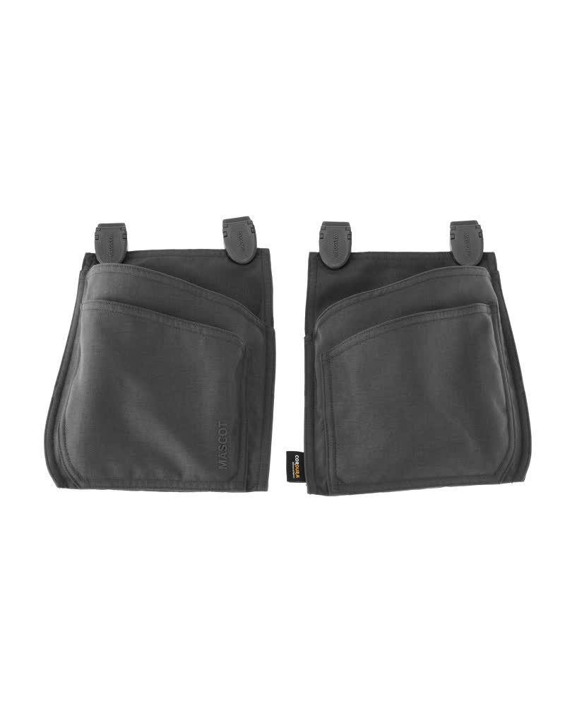 Hängetaschen CUSTOMIZED Anthrazitgrau ONE