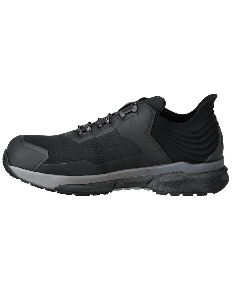 Sicherheitsschuhe FOOTWEAR CUSTOMIZED Schwarz 1040
