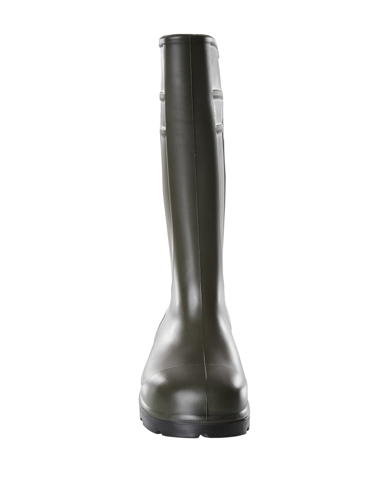 PU-Arbeitsstiefel FOOTWEAR COVER Dunkeloliv 1043