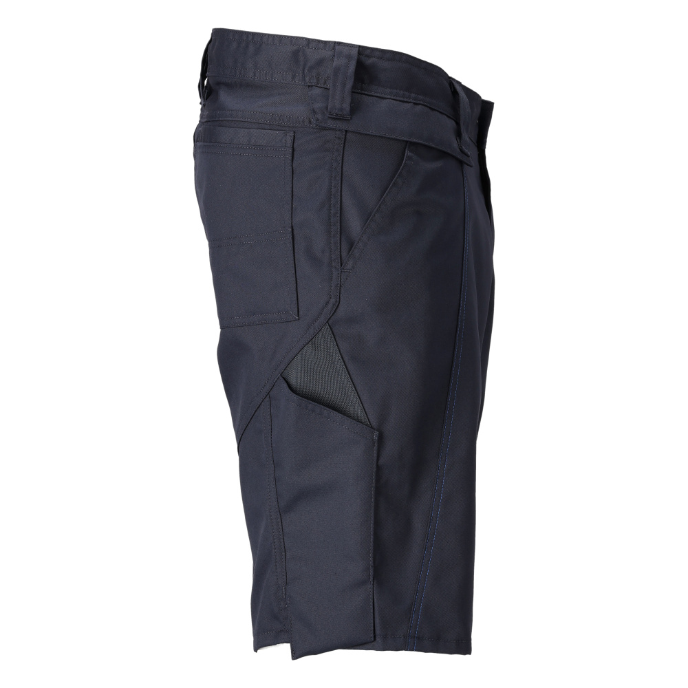 Shorts ACCELERATE Schwarzblau C44