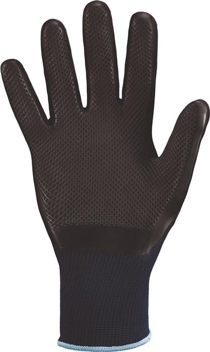 Handschuhe GRIDSTER EN 388, EN 407 PSA Kategorie II 10