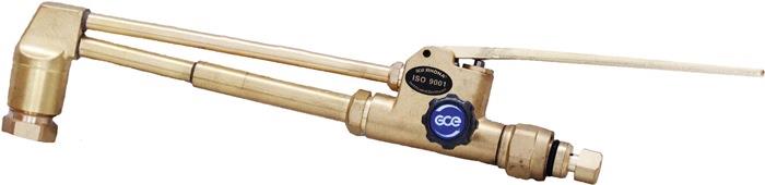 Schneideinsatz RHÖNA Kombi 17 3 150 mm Federhebel AB