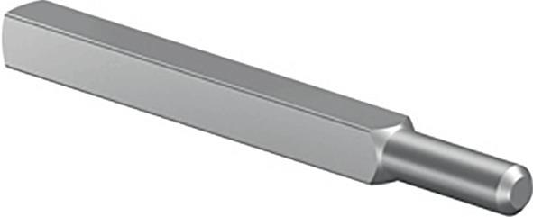 Wechselstift 115 M8 8 x 105 mm 66 - 80 mm