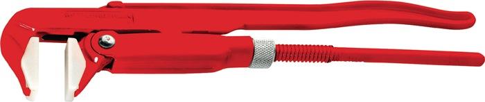 Armaturenzange 90° Länge 350 mm ROTHENBERGER