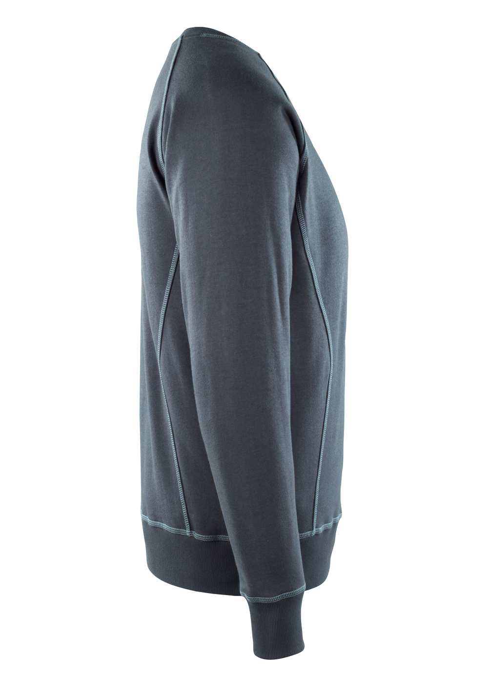 Sweatshirt MULTISAFE Schwarzblau S