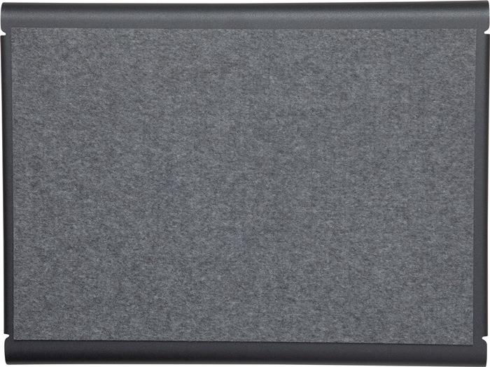 Fußstütze anthrazit