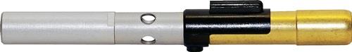 Spitzbrenner 8702 Brenner-Ø 15mm Verbrauch 40 g/h 0,5 kW SIEVERT