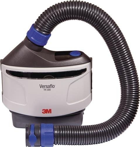 Gebläseatemschutzsystem Versaflo™ TR-315E+ Starter Paket TR-315E+ 3M