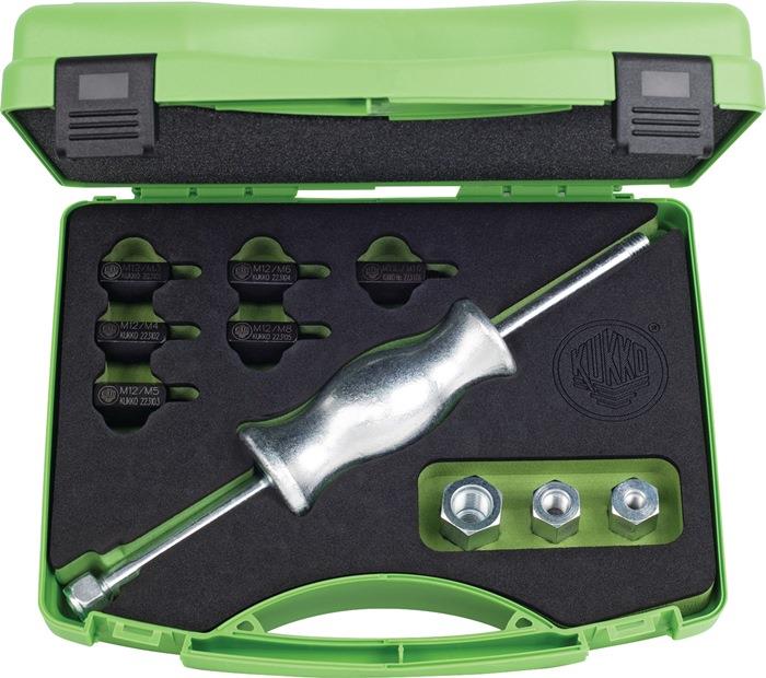 Gleithammer-Satz KUKKO