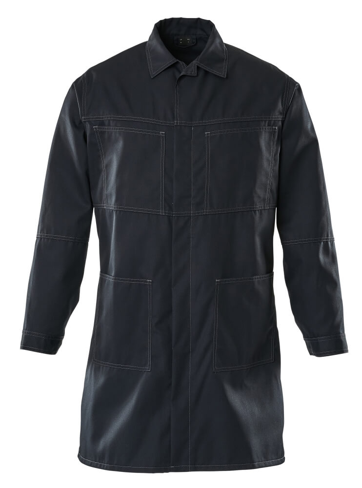 Kittel LIGHT Schwarzblau L