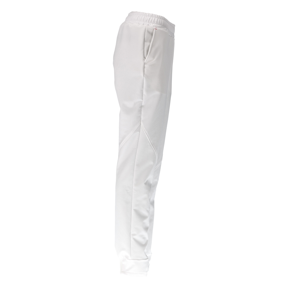 Damen-Passform Hose FOOD & CARE Weiß 822XL