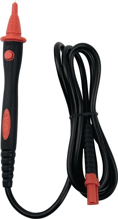 Installationsprüfgerät TV 456 zur Prüfung elektrischer Anlagen TESTBOY