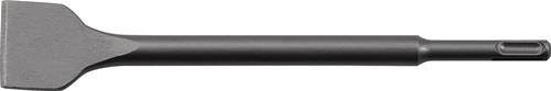 Spatmeißel Gesamt-L.250mm geb.Schneiden-B.40mm SDS-plus PROMAT