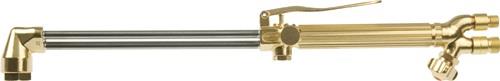 Handschneidbrenner 45-3AL835 70Grad L.835mm f.gasemischende Düsen HARRIS