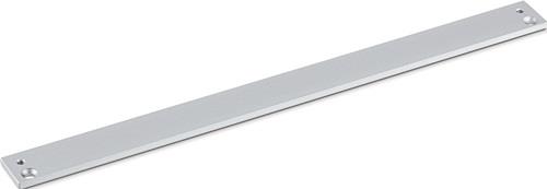 Montagepl.silber f.TS 1500 G GEZE