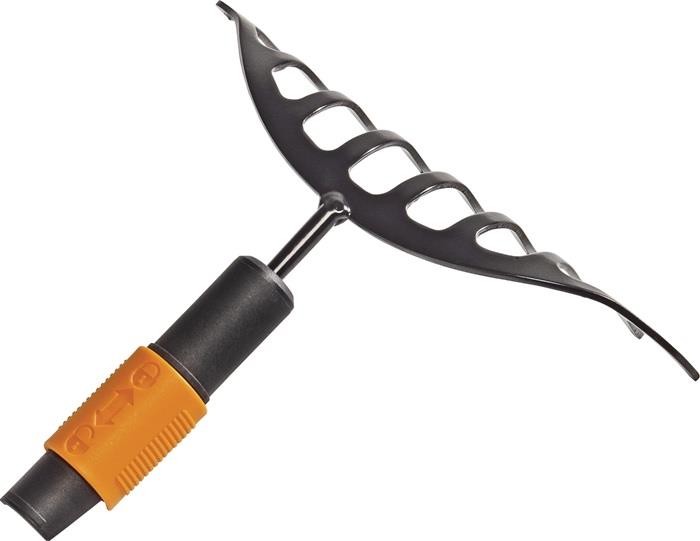 Rosenrechen QuikFit™ Arbeitsbreite 240 mm 10 Zinken FISKARS
