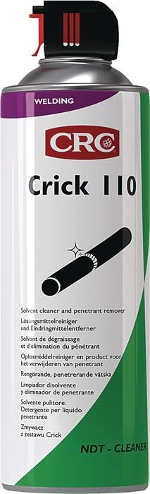 Schnellreiniger CRICK 110 farblos 500 ml Spraydose CRC
