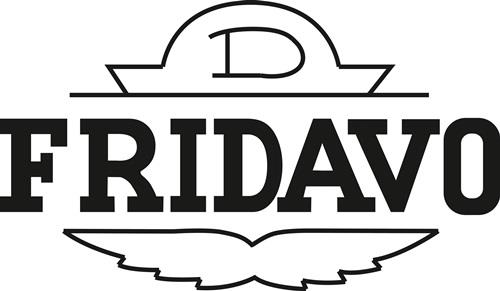 FRIDAVO