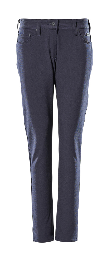 Damen-Passform DIAMOND Hose FRONTLINE Schwarzblau 82C50