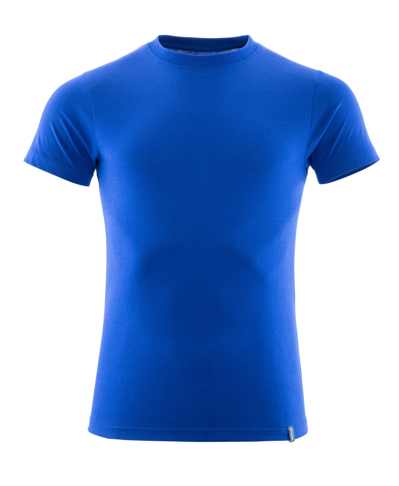 T-Shirt CROSSOVER Kornblau 6XLONE