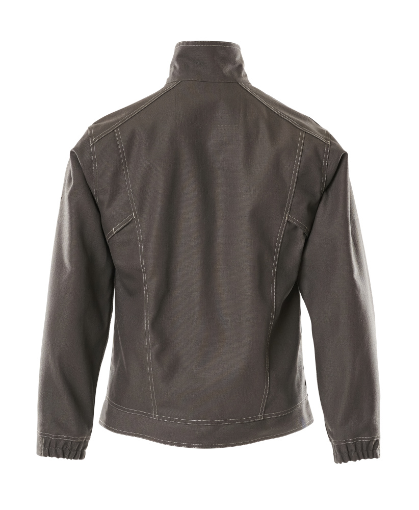 Jacke MULTISAFE Dunkelanthrazit 2XL