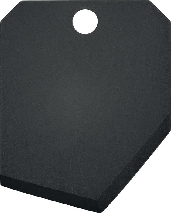 Ersatzklinge für Schlauchschere 4000 812 676 Klingenbreite 35 mm Polybeutel PROMAT