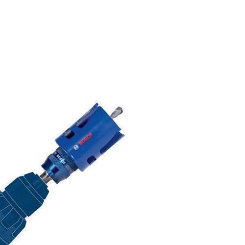 Lochsäge Expert Tough Material D.67mm Schnitt-T60mm Power Change Plus 2608900432