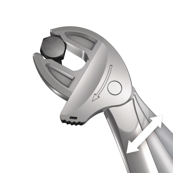 Maulschlüsselsatz 6004 Joker 4 Set 1 7-19 mm selbstjustierend WERA