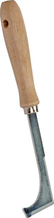 Fugenkratzer Länge 260 mm Breite 64 mm Metall / Holz TALEN TOOLS