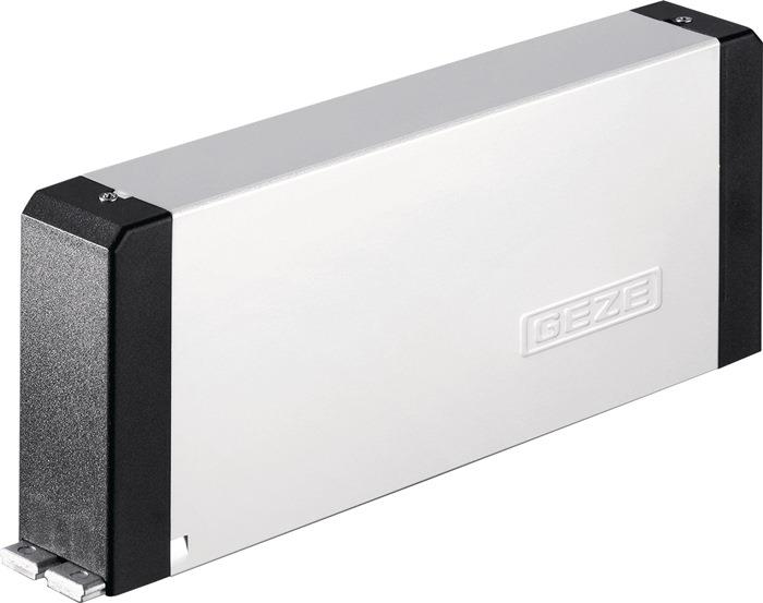 Elektrolinearantrieb E 212 R1 silber