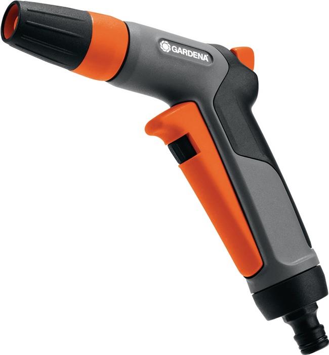 Reinigungsspritze Classic Stecksystem Ausführung: leistungsstark GARDENA