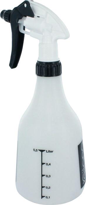 Industriezerstäuber 360° Fassungsvermögen 0,5 l PE REILANG