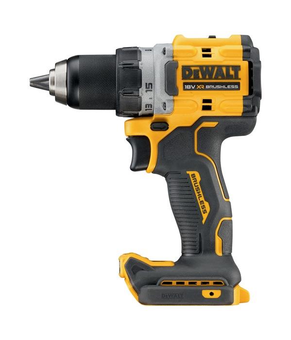 Akku-Bohrschrauber DCD800NT 18 V 1,5-13 mm DEWALT