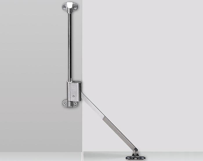 Klappenhalter 300 mm 300 - 349 mm