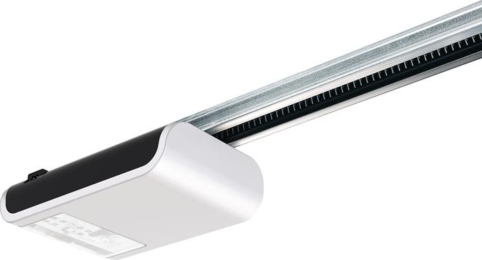 Garagentorantrieb WHITE 600 max. Torhöhe 2500 mm 160 kg 600 N NOVOFERM