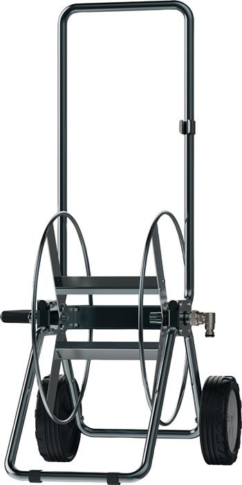 Schlauchwagen GRANIT Anschlussgewinde 20,92 mm G 1/2 ″ Stahl ALBA