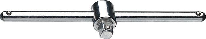 Quergriff mit Gleitstück 404 1/4 ″ Länge 115 mm STAHLWILLE