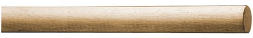 Rundstäbe 1m L.1m D.10mm Buchenholz