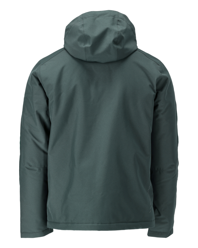 Winterjacke CUSTOMIZED Waldgrün L