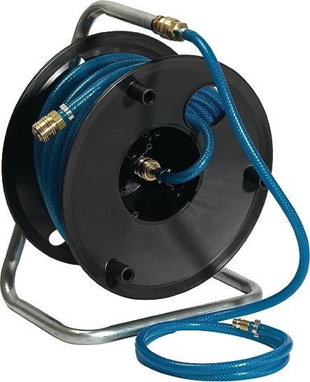 Druckluftschlauchtrommel RIEGLER