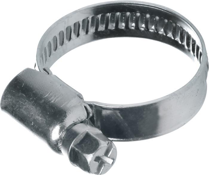 Schlauchschelle Krt. 10-16 mm 9 mm