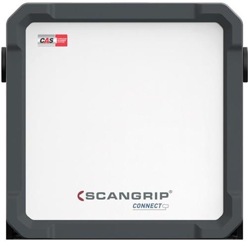 LED-Strahler VEGA 2 CONNECT 20 W 1000-2000 lm IP54 SCANGRIP